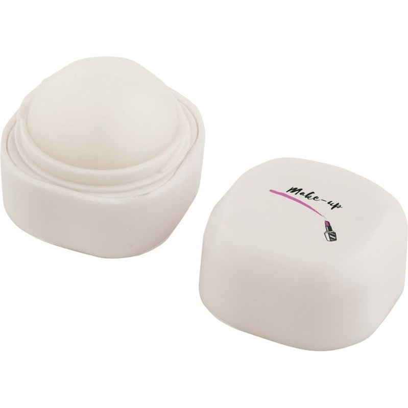 Branded Coloured Lip Balms
