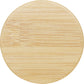Natural Bamboo Mirror