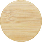 Branded Bamboo Mirror