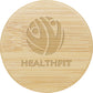 Natural Bamboo Mirror