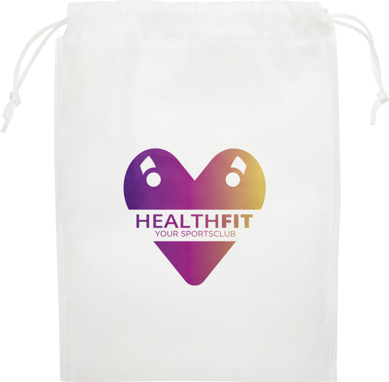 Branded Bath Accessories Set
