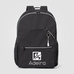 Branded Recycled Racket Sport Backpack