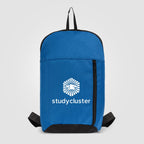 Branded Recycled rPET Sports Backpack