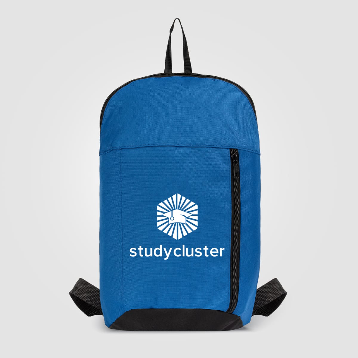 Branded Recycled rPET Sports Backpack