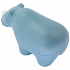 Branded Rhino Stress Toy