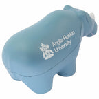 Branded Rhino Stress Toy