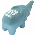 Branded Elephant Stress Toy