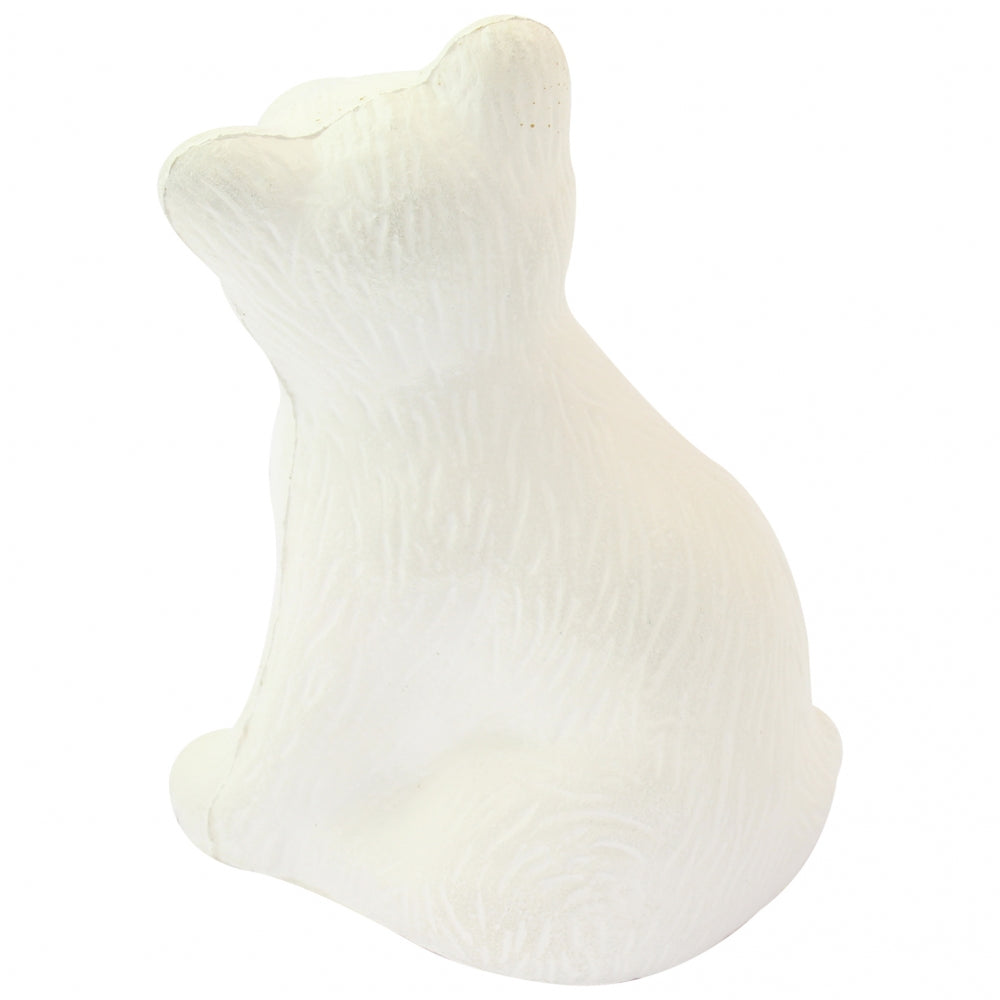 Branded Cat Stress Toy