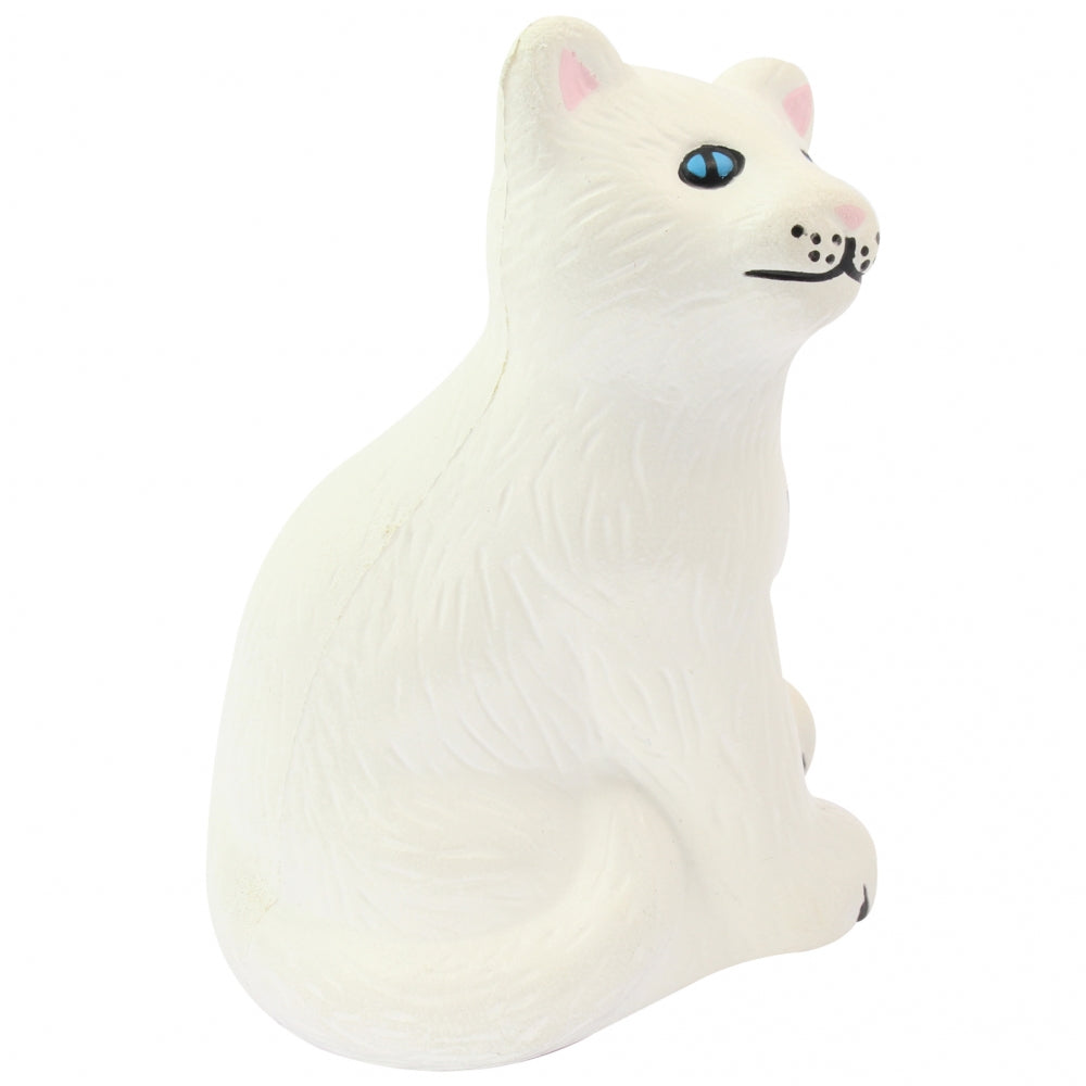 Branded Cat Stress Toy