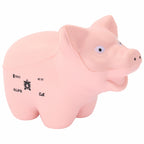Branded Pig Stress Toy - S0061