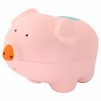 Branded Pig Stress Toy