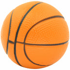Branded Basketball Stress Toy