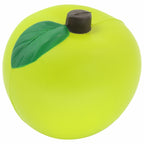Branded Apple Stress Toy