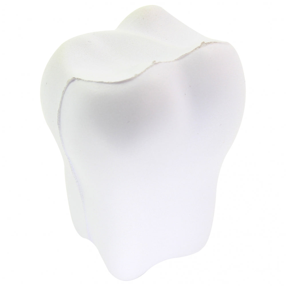 Branded Tooth Stress Toy - S0101