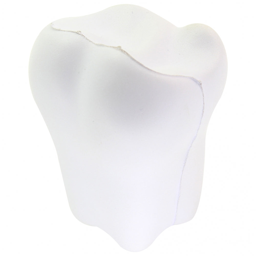 Branded Tooth Stress Toy - S0101
