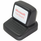 Branded Computer Stress Toy