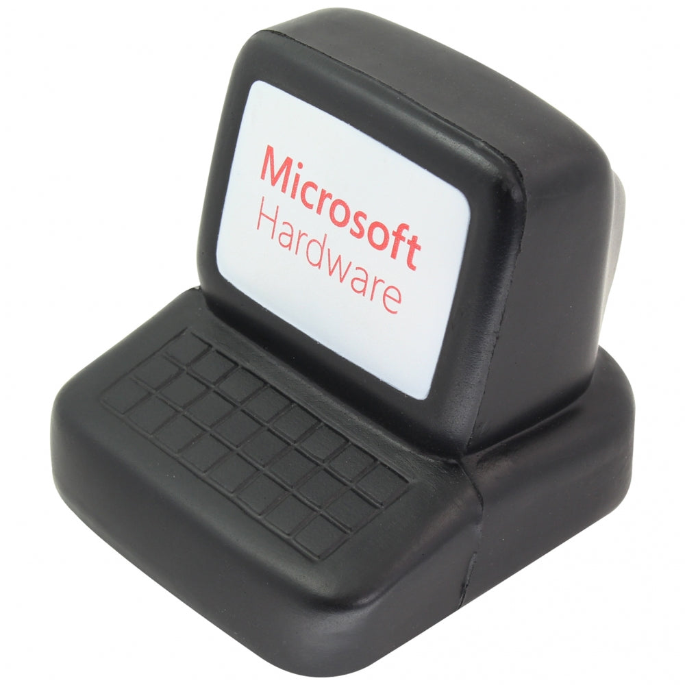 Branded Computer Stress Toy