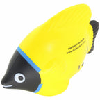 Branded Tropical Fish Stress Toy