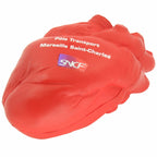 Branded Medical Heart Stress Toy