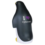 Branded Penguin Stress Toy