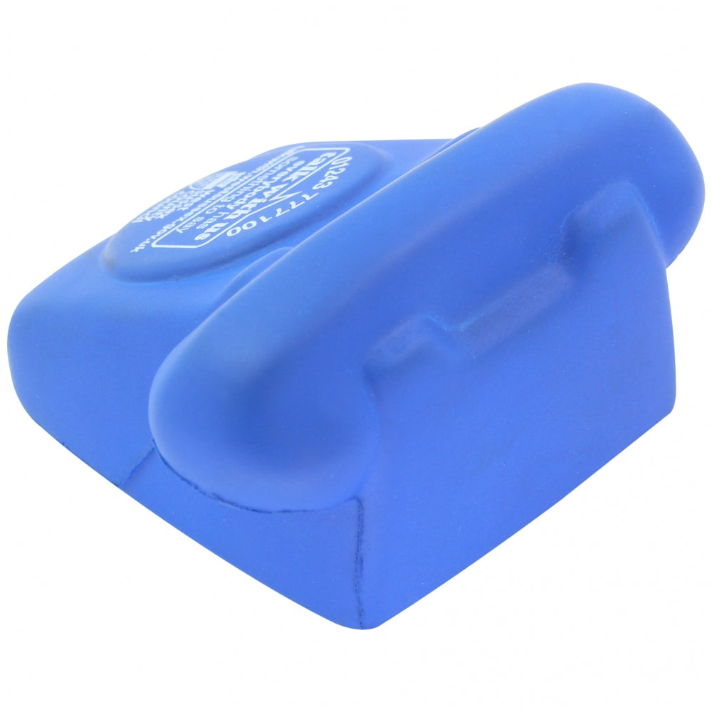 Branded Telephone Stress Toy