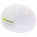 Branded Stress Brain Stress Toy