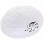 Branded Stress Brain Stress Toy