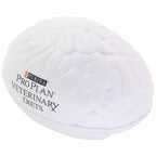 Branded Brain Stress Toy