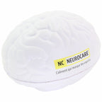 Branded Brain Stress Toy