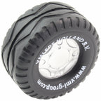 Branded Tyre Stress Toy