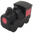 Branded Train Stress Toy