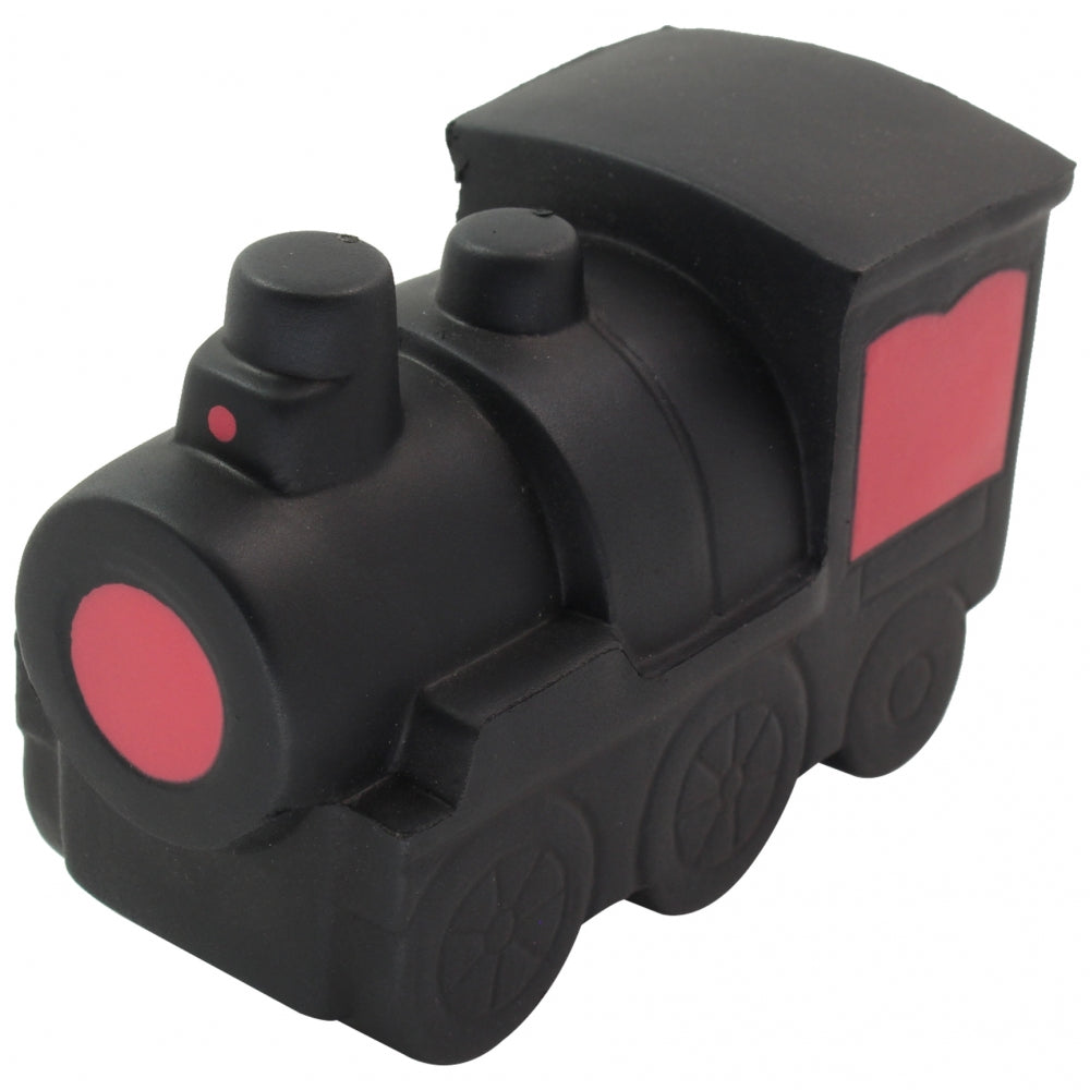 Branded Train Stress Toy