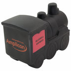 Branded Train Stress Toy