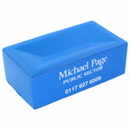 Branded House Brick Stress Toy