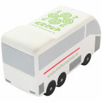 Branded Coach Stress Toy