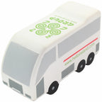 Branded Coach Stress Toy