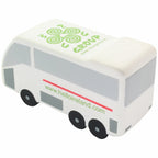 Branded Coach Stress Toy