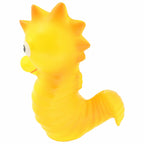 Branded Sea Horse Stress Toy