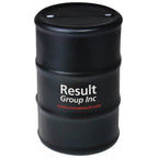 Branded Oil Drum Stress Toy