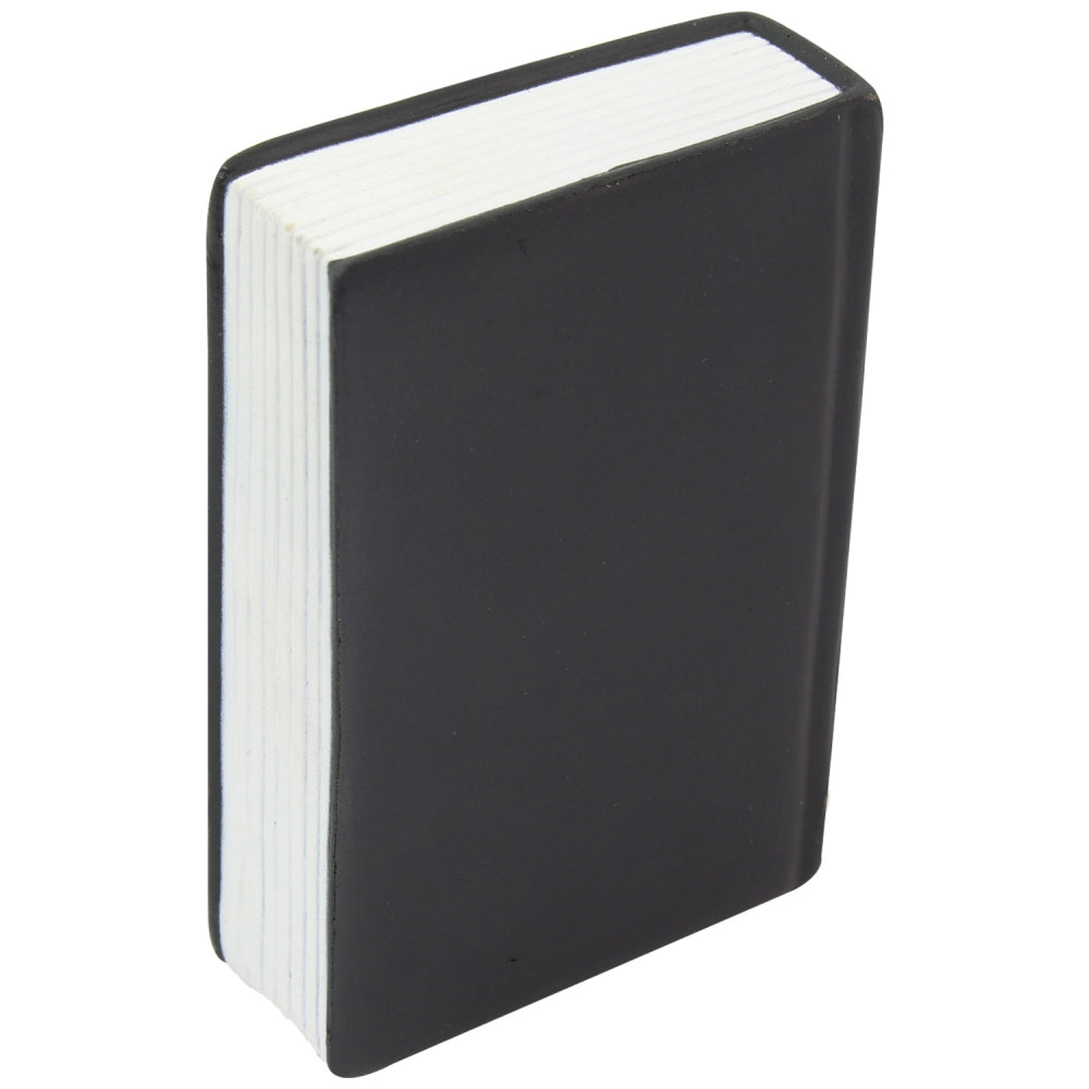 Branded Book Stress Toy