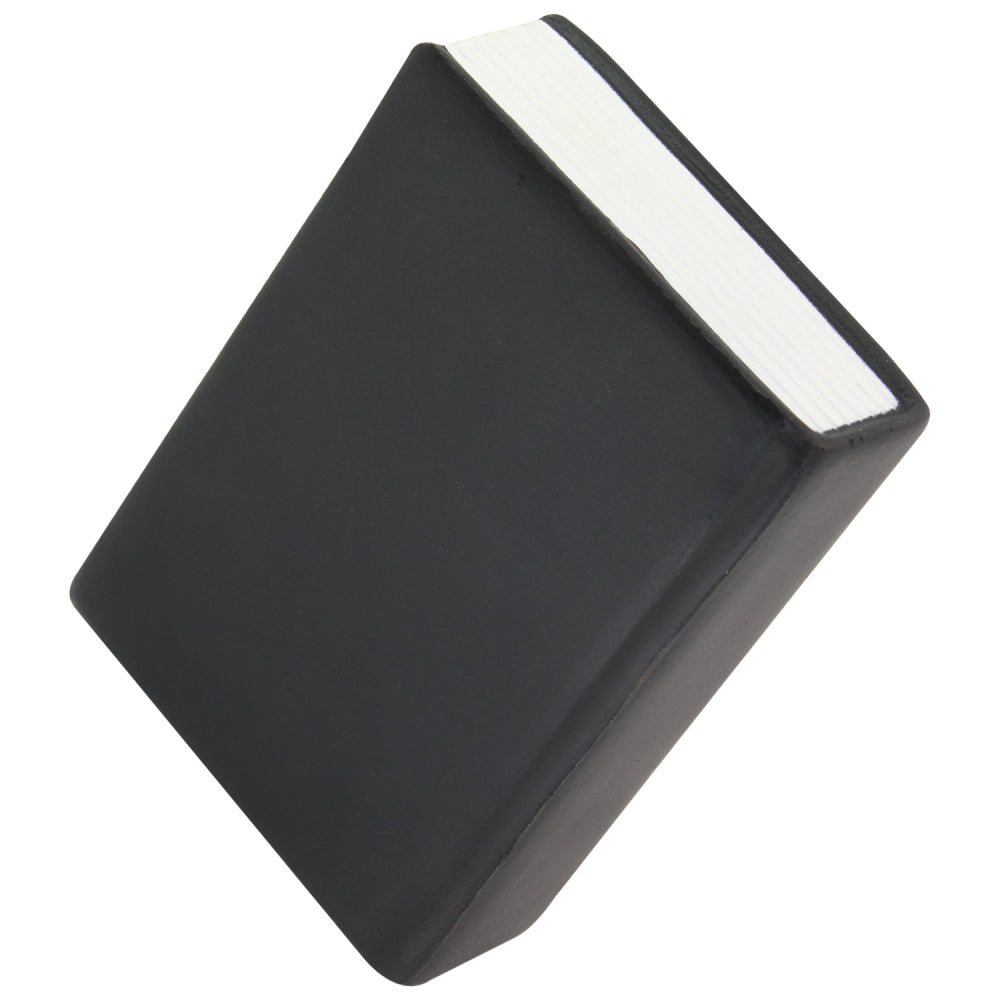 Branded Book Stress Toy