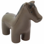 Branded Horse Stress Toy