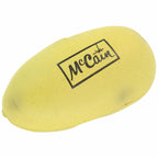Branded Potato Stress Toy