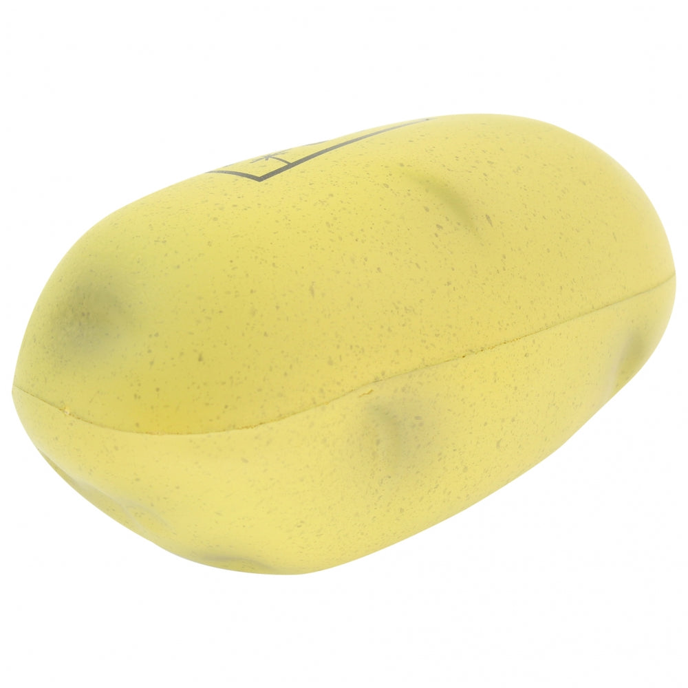 Branded Potato Stress Toy