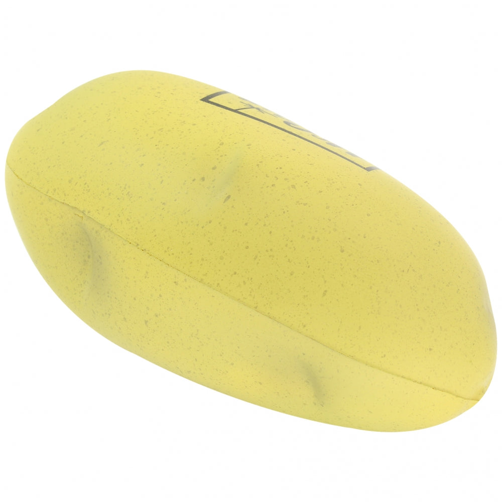 Branded Potato Stress Toy