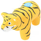 Tiger Stress Toy