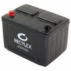 Branded Battery Stress Toy
