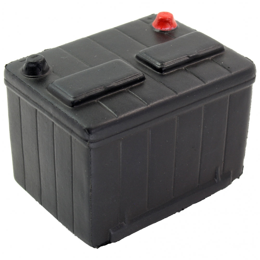 Branded Battery Stress Toy