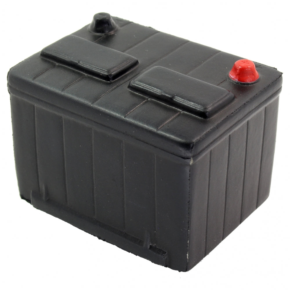 Branded Battery Stress Toy
