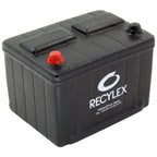 Branded Battery Stress Toy